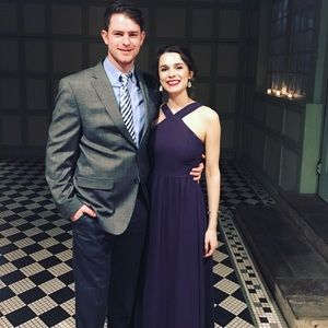 Meet your Posher, Katharine